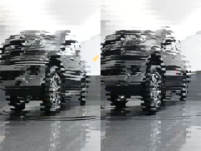 Used 2021 Ford Ranger Lariat w/ Equipment Group 501A High image 23