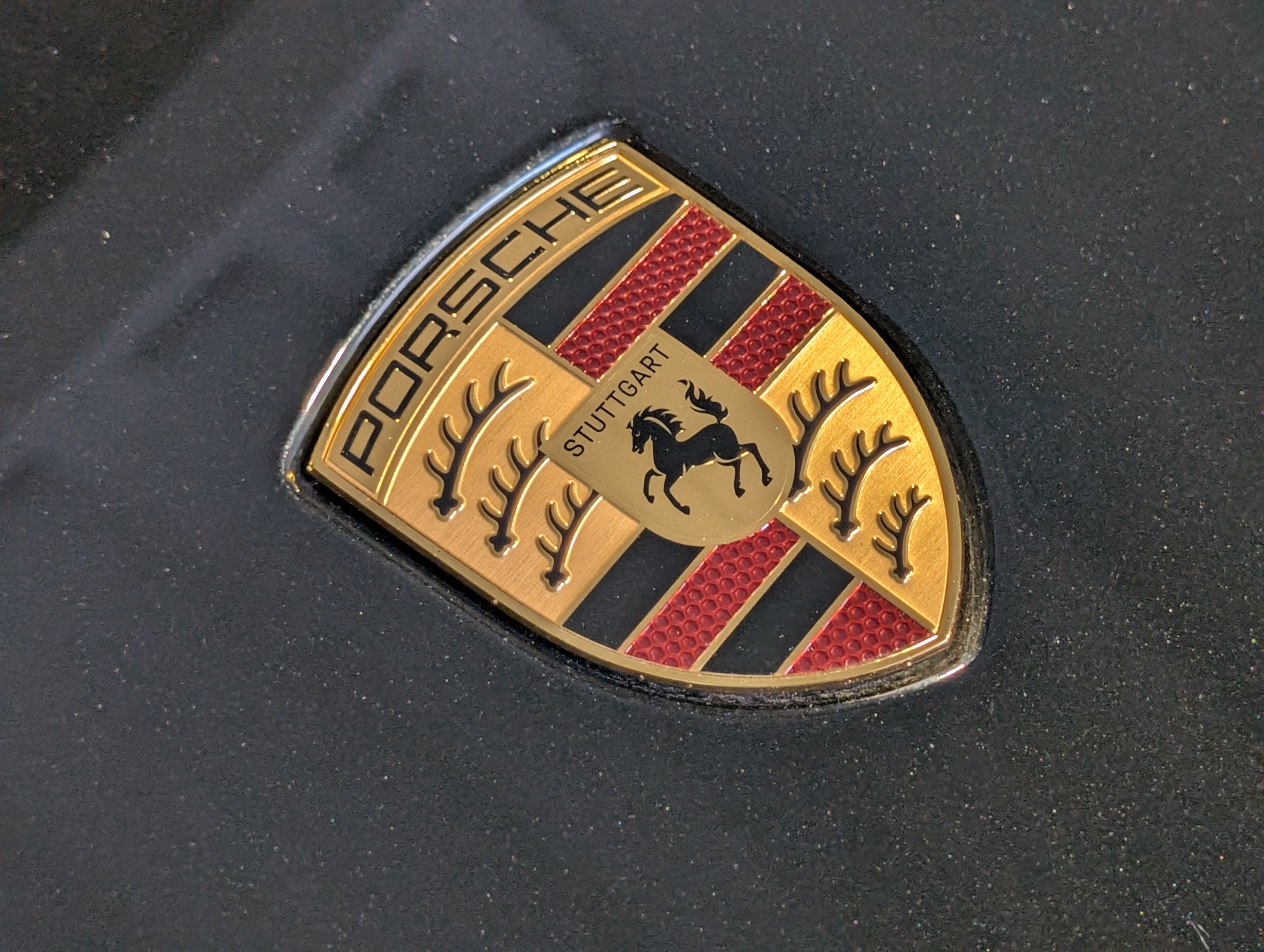 New 2026 Porsche Cayenne S AWD/4WD image 16