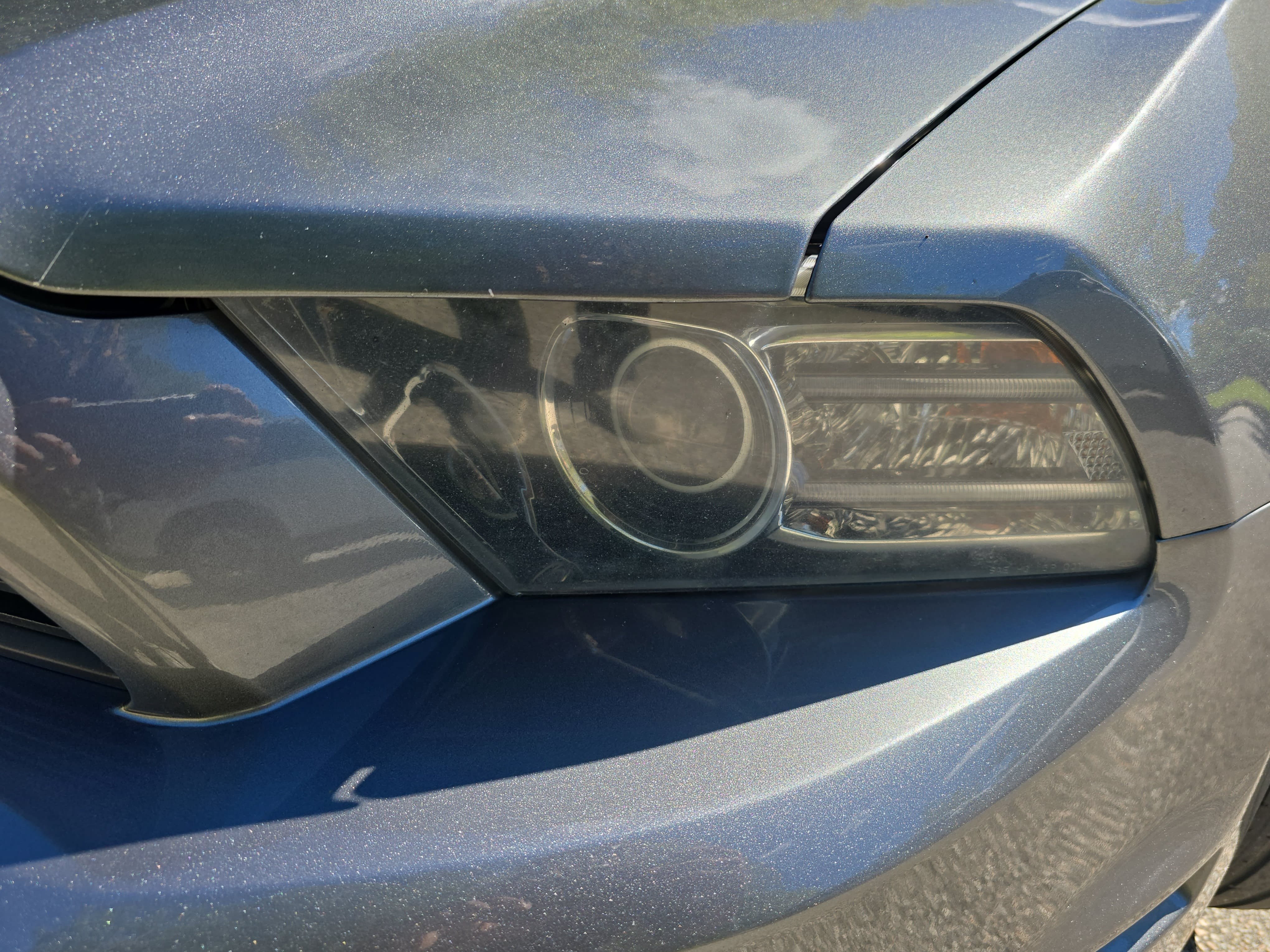 Used 2013 Ford Mustang GT Premium w/ Comfort Pkg RWD image 28