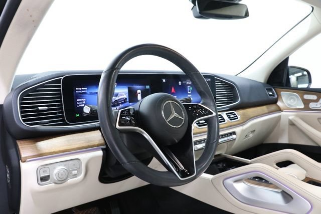Used 2024 Mercedes-Benz GLE 350 4MATIC image 14