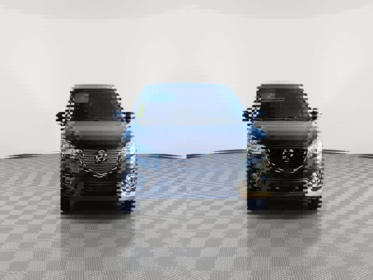 Used 2016 MAZDA CX-5 Touring image 3