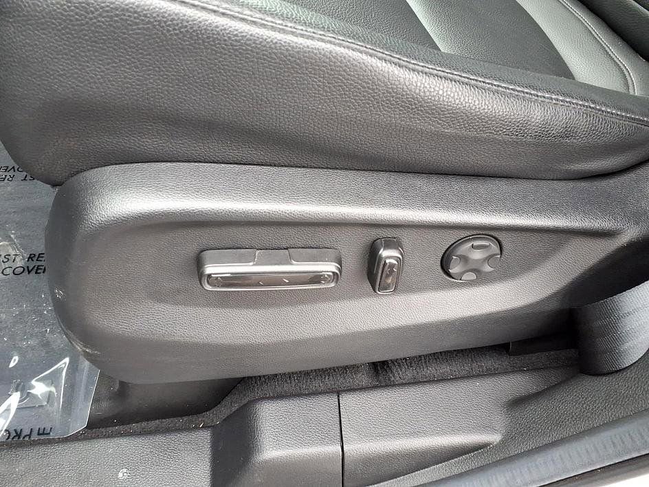 Used 2025 Honda Odyssey EX-L image 19