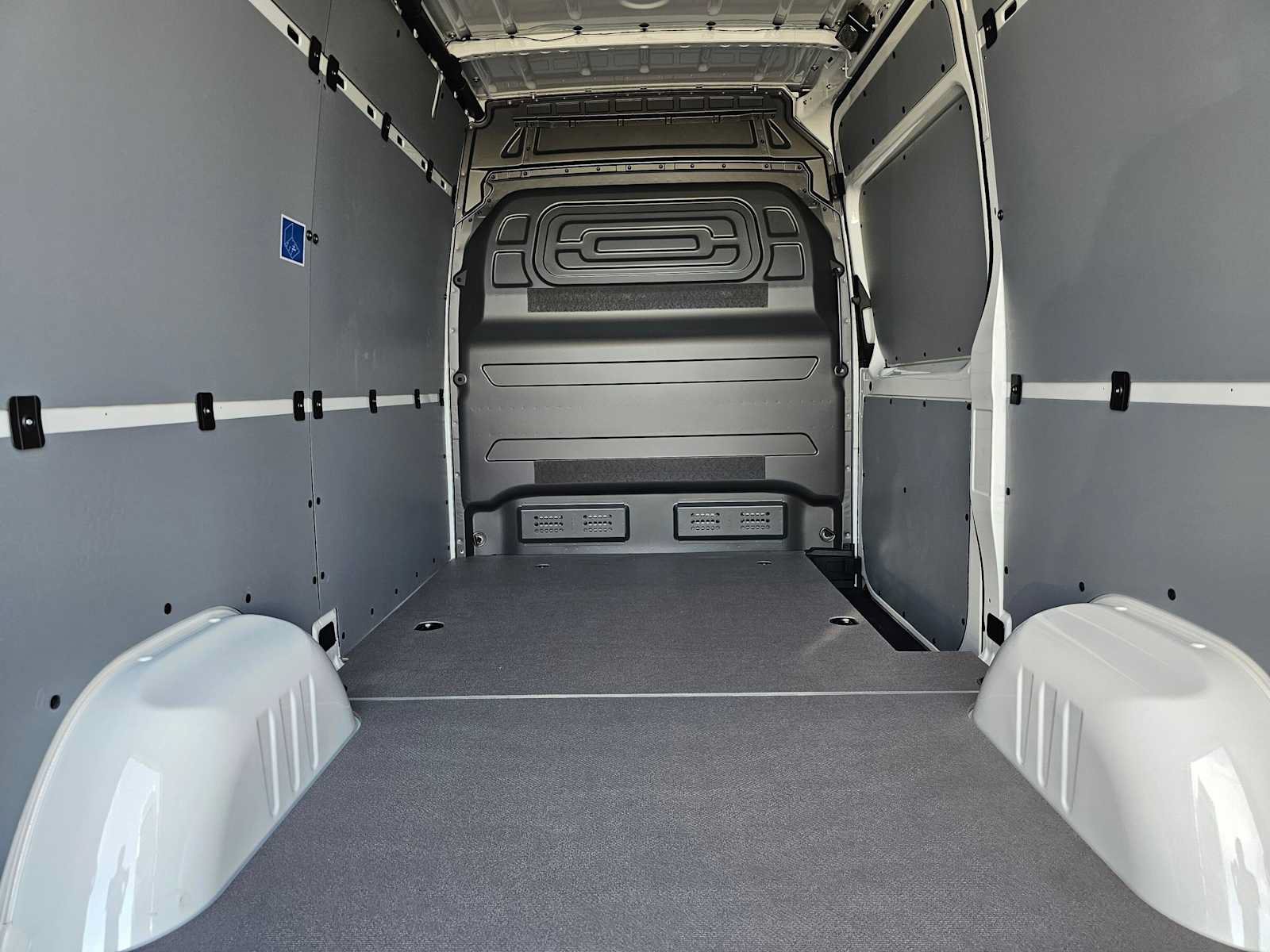 New 2026 Mercedes-Benz Sprinter 2500 image 17