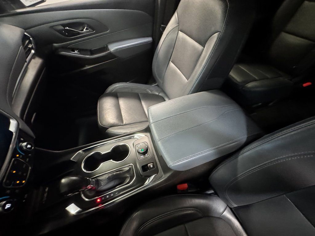 Used 2021 Chevrolet Traverse Premier image 88