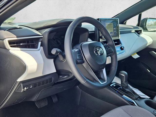 New 2026 Toyota Corolla SE video 3