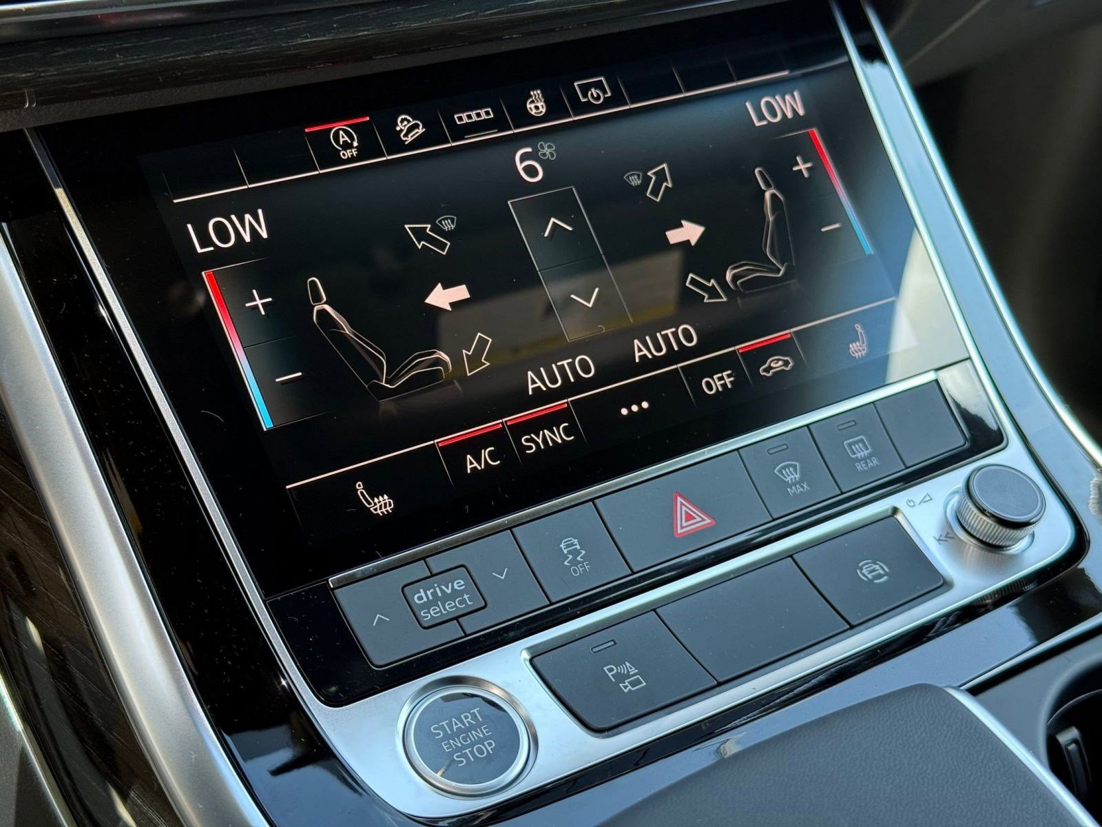 New 2026 Audi Q8 Premium image 24