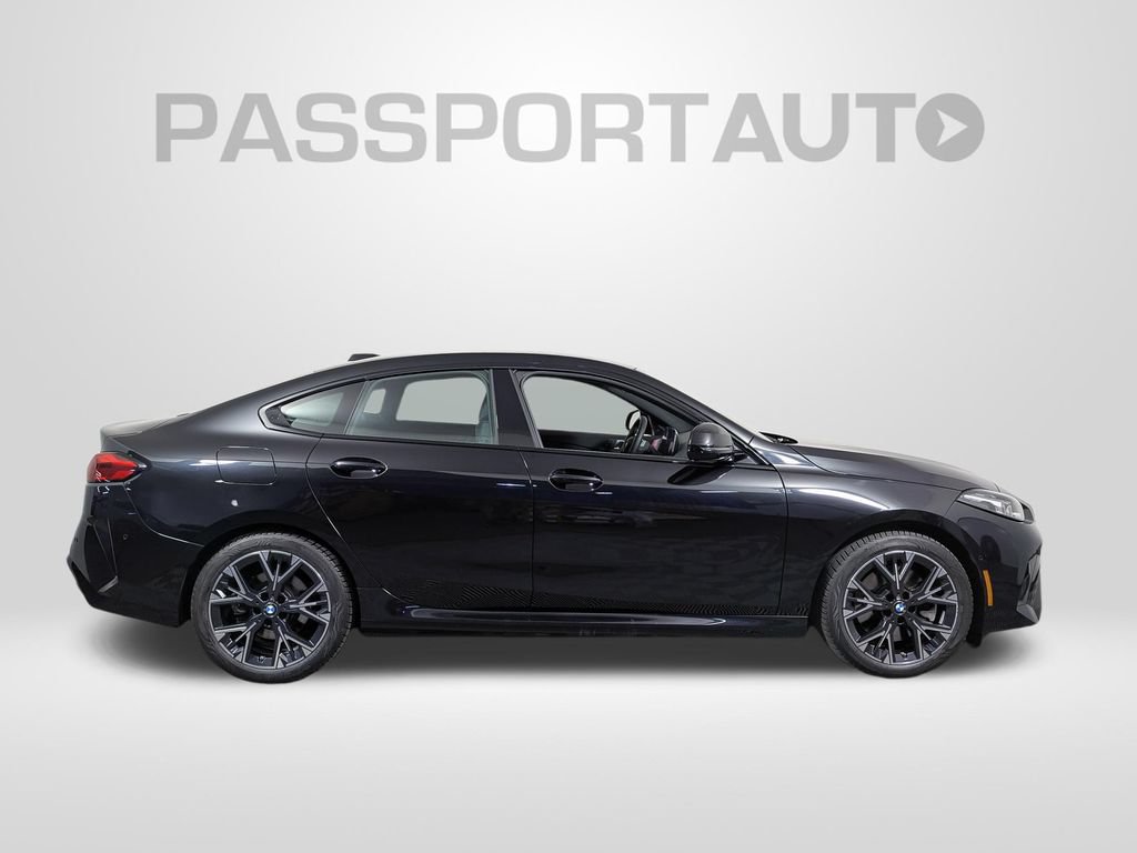 Used 2025 BMW 228i xDrive AWD/4WD image 8