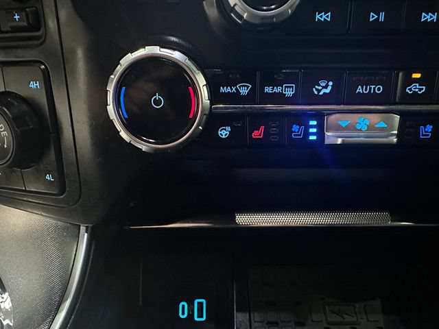 Used 2024 Ford F150 Platinum AWD/4WD image 15