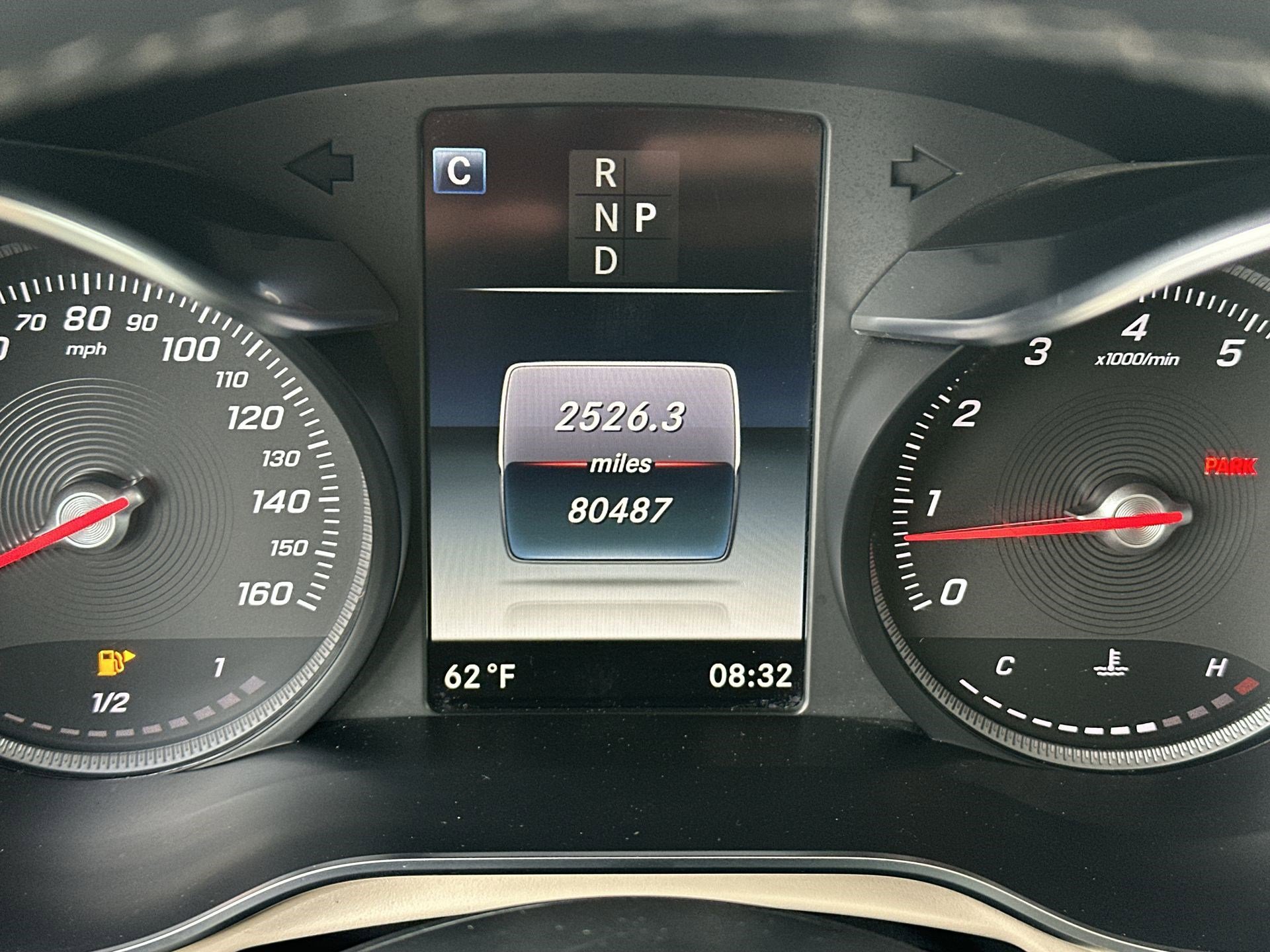 Used 2019 Mercedes-Benz GLC 300 image 10