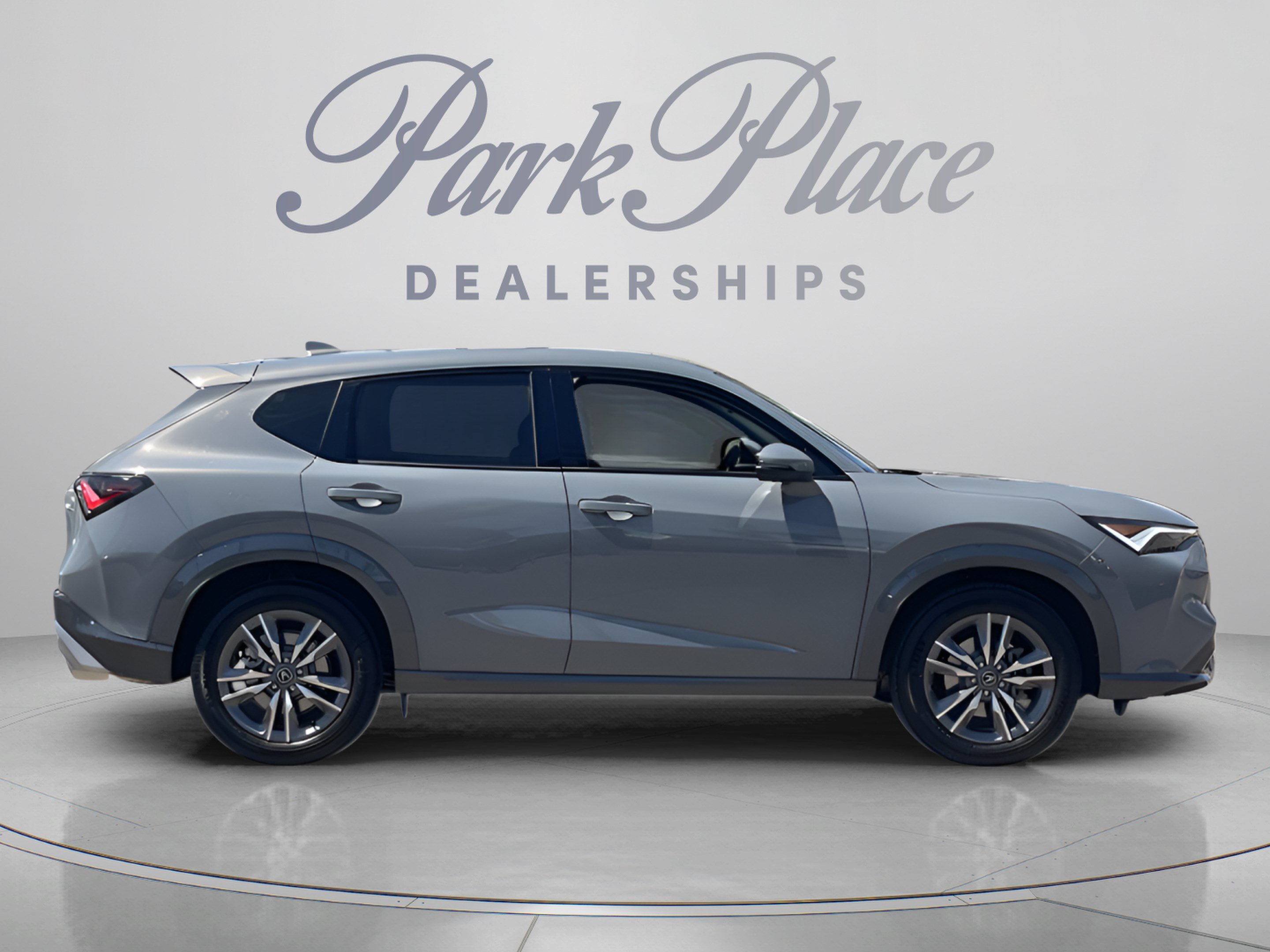 New 2026 Acura ADX FWD image 7