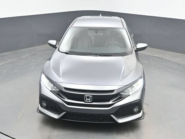 Used 2018 Honda Civic Sport image 14