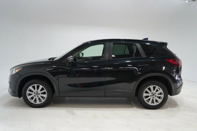 Used 2016 MAZDA CX-5 Touring w/ Bose/Moonroof Package image 4