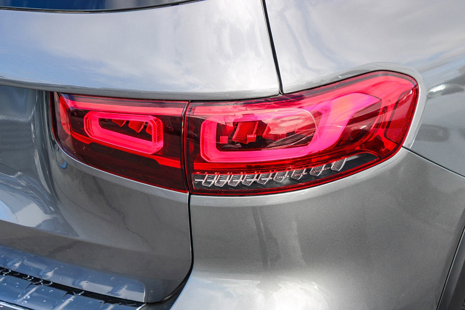 Used 2021 Mercedes-Benz GLB 250 GLB 250 image 10