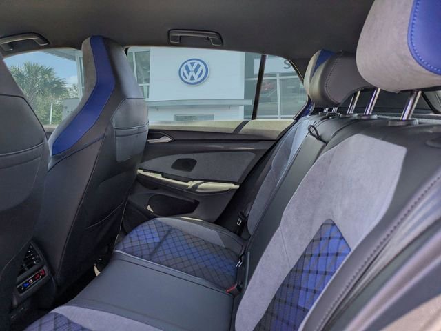 New 2026 Volkswagen Golf w/ Euro Style Package AWD/4WD image 14