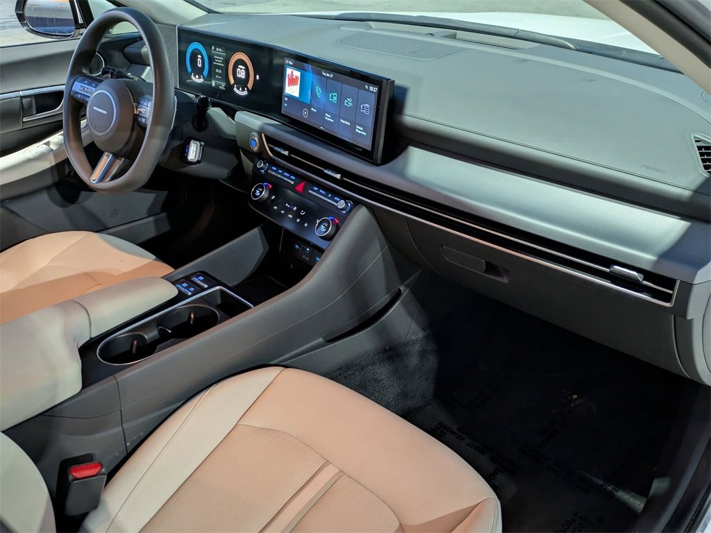 Used 2025 Hyundai Sonata SEL image 28