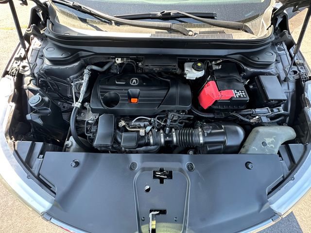 Used 2019 Acura RDX AWD w/ Technology Package image 31