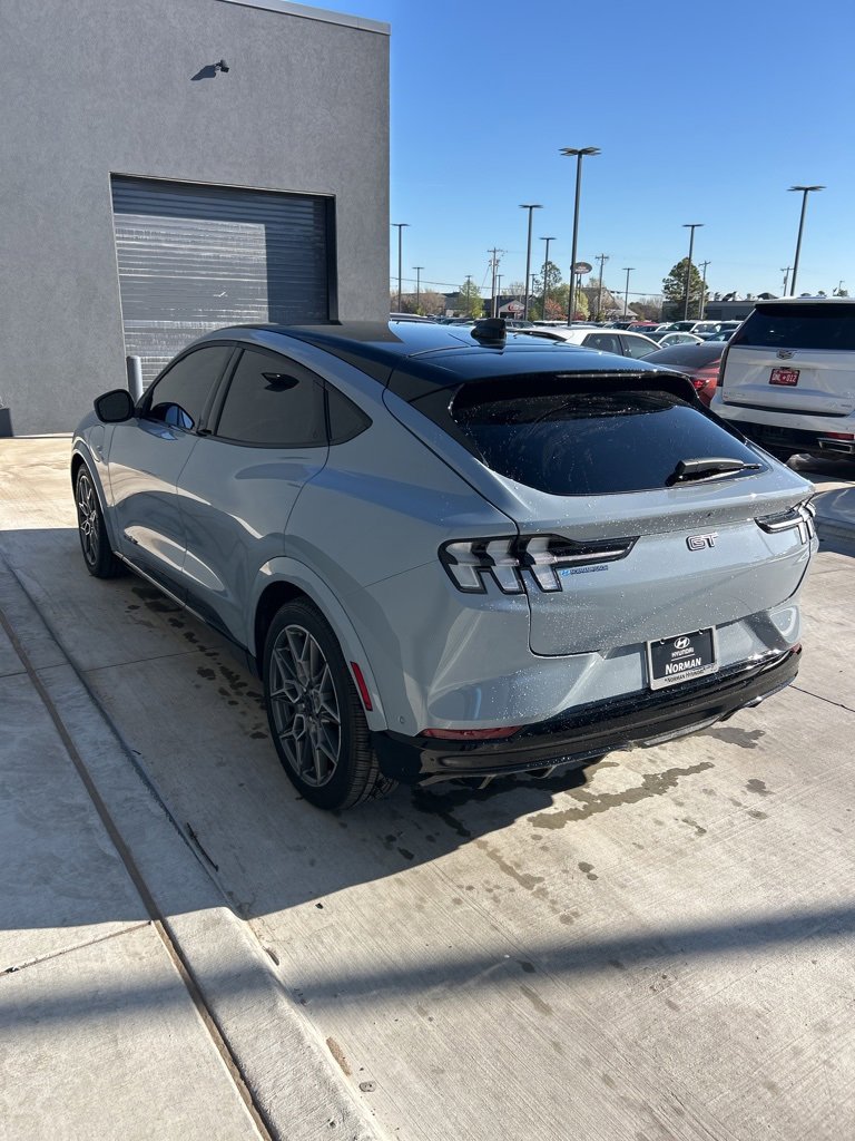 Used 2024 Ford Mustang Mach-E GT image 6
