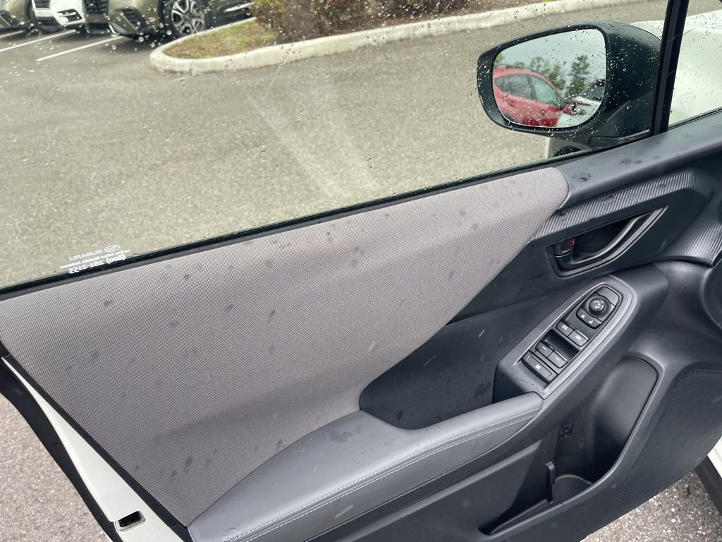 Certified 2024 Subaru Crosstrek 2.0i Premium AWD/4WD image 19