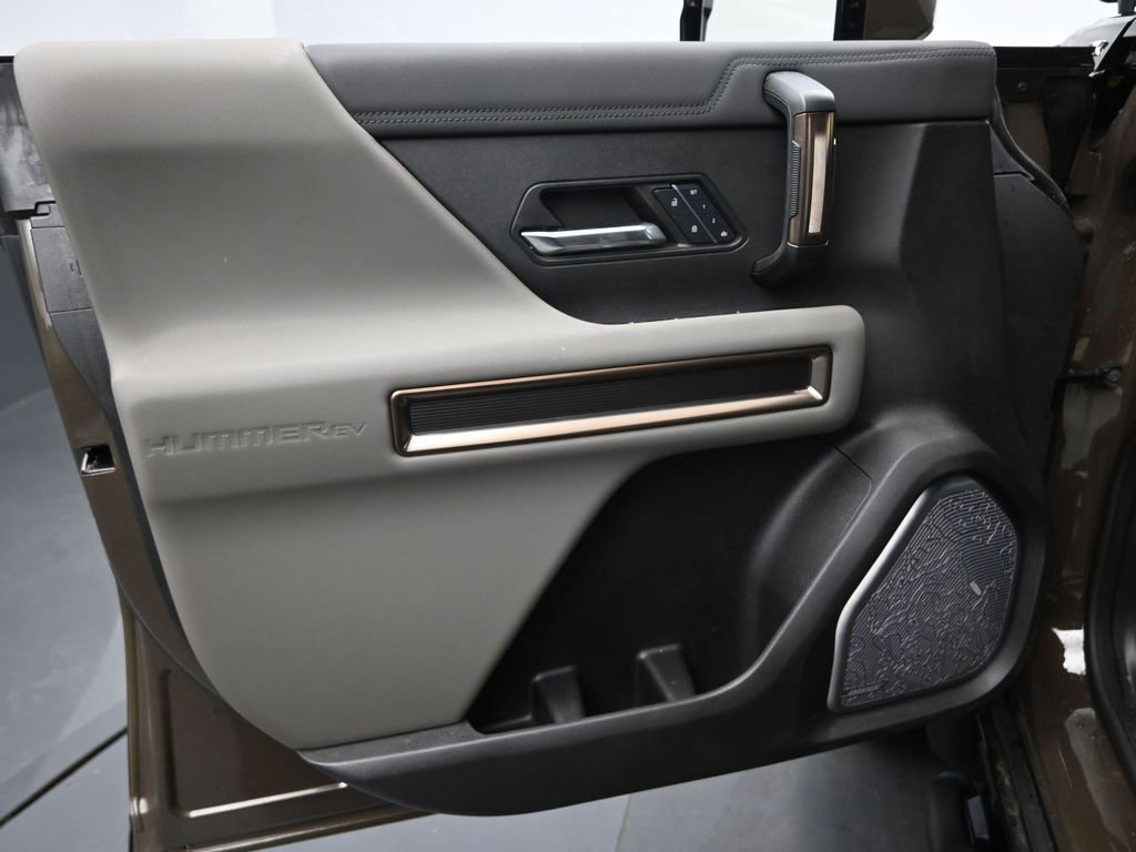 Used 2024 GMC Hummer EV 3X w/ Extreme Off-Road Package image 28