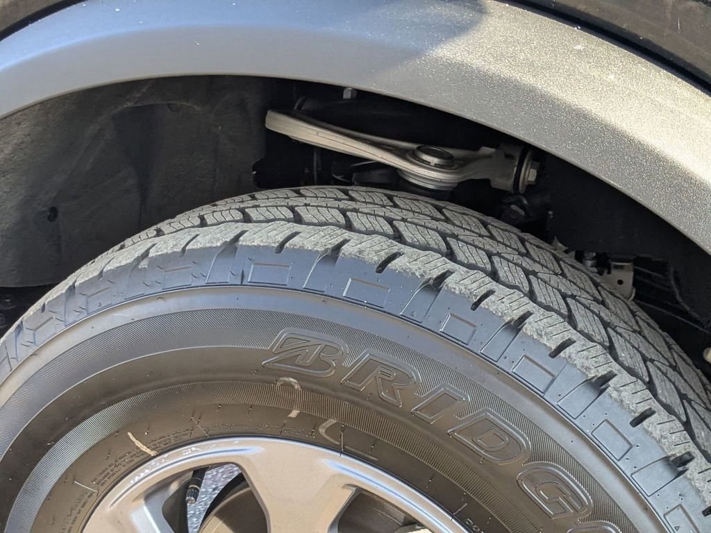 Used 2025 Ford Bronco Big Bend image 30