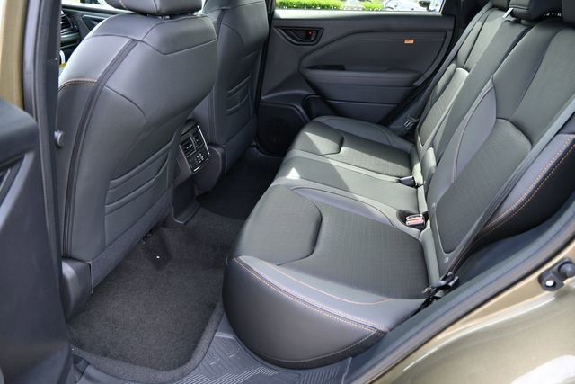New 2026 Subaru Forester Wilderness image 18