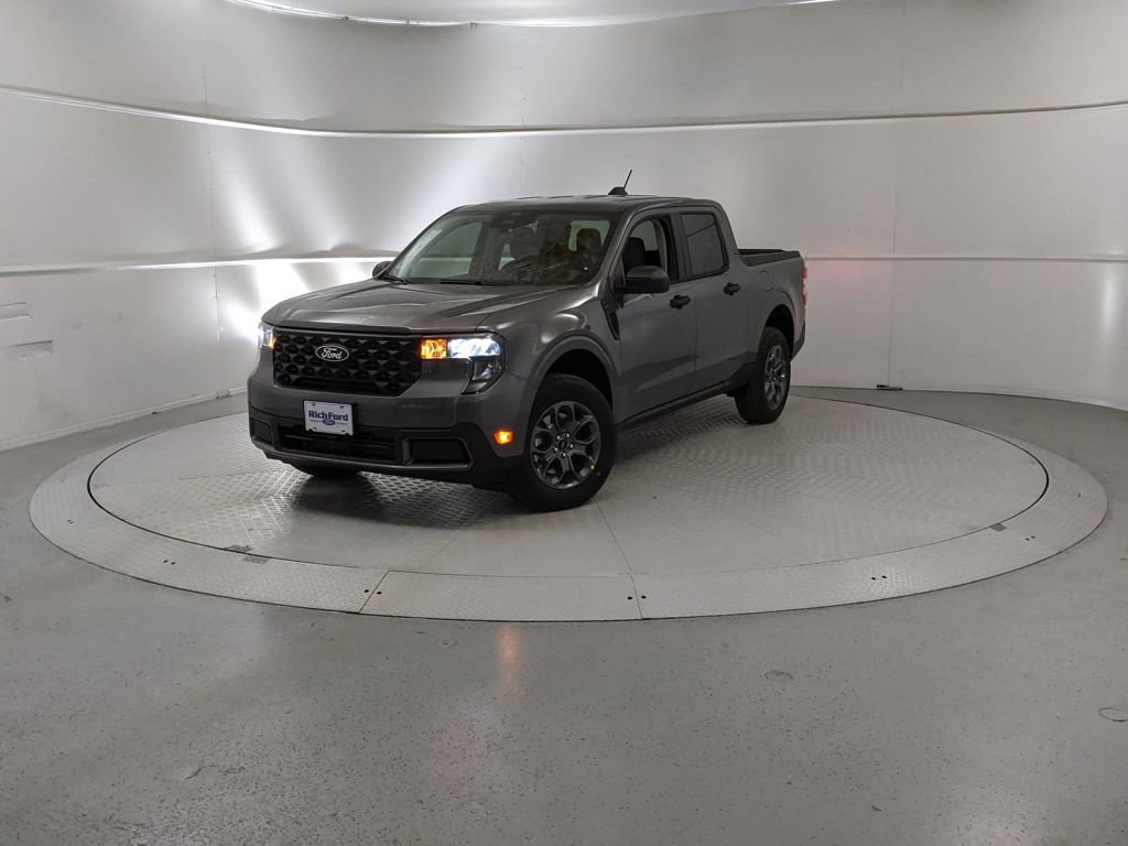 New 2026 Ford Maverick XLT image 6