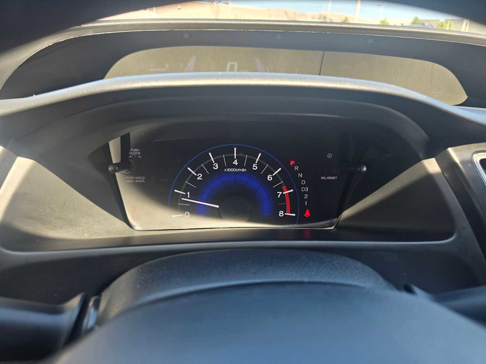 Used 2013 Honda Civic LX image 25