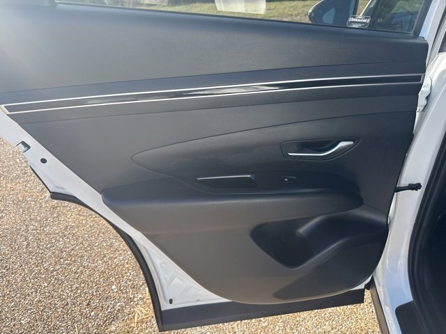 Used 2024 Hyundai Tucson SEL image 12