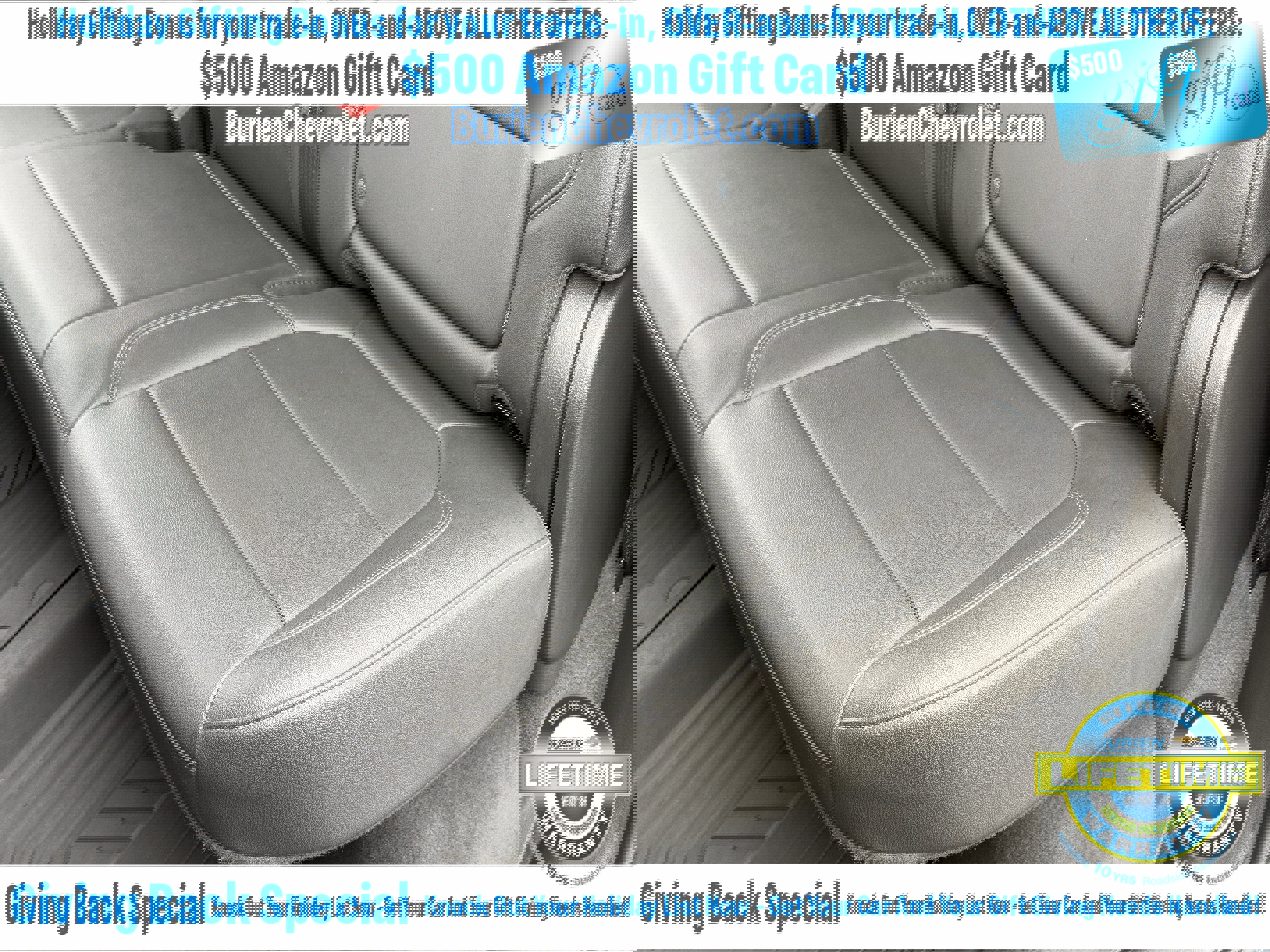 Used 2021 Chevrolet Silverado 1500 RST w/ All Star Edition Plus image 31