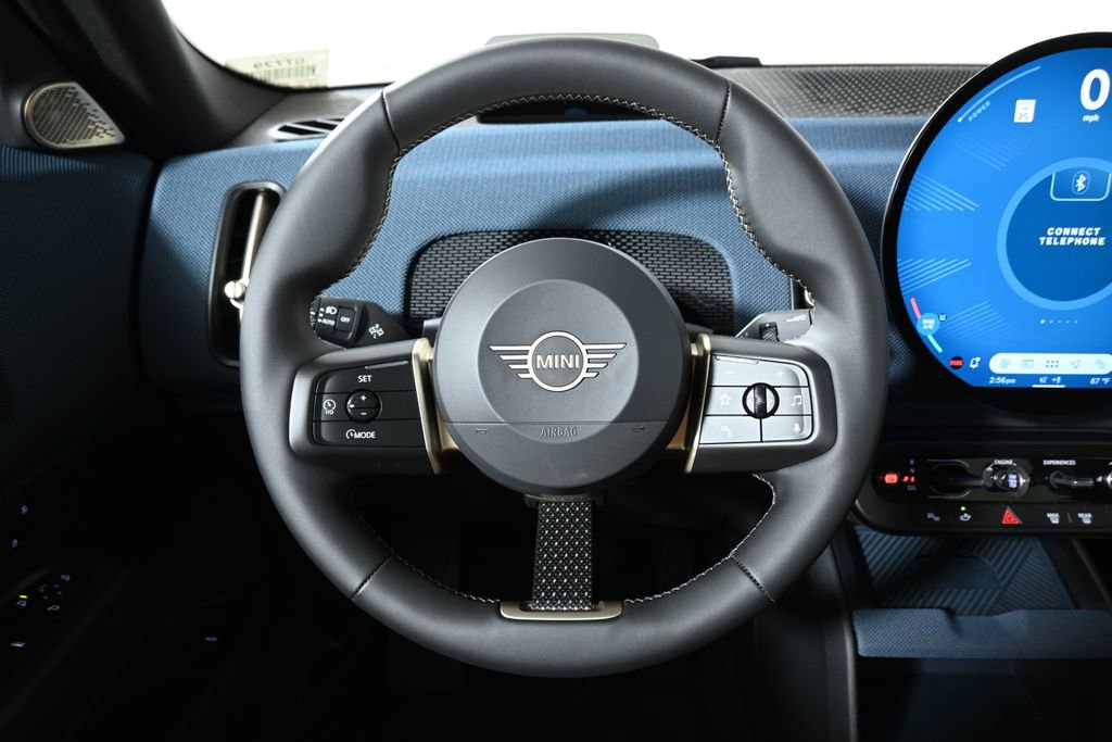 New 2026 MINI Cooper Countryman S w/ Comfort Package Max image 14