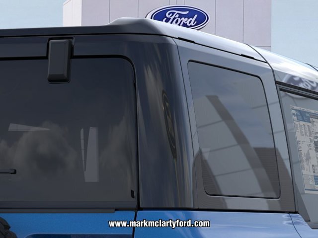 New 2026 Ford Bronco Badlands w/ Sasquatch Package AWD/4WD image 25