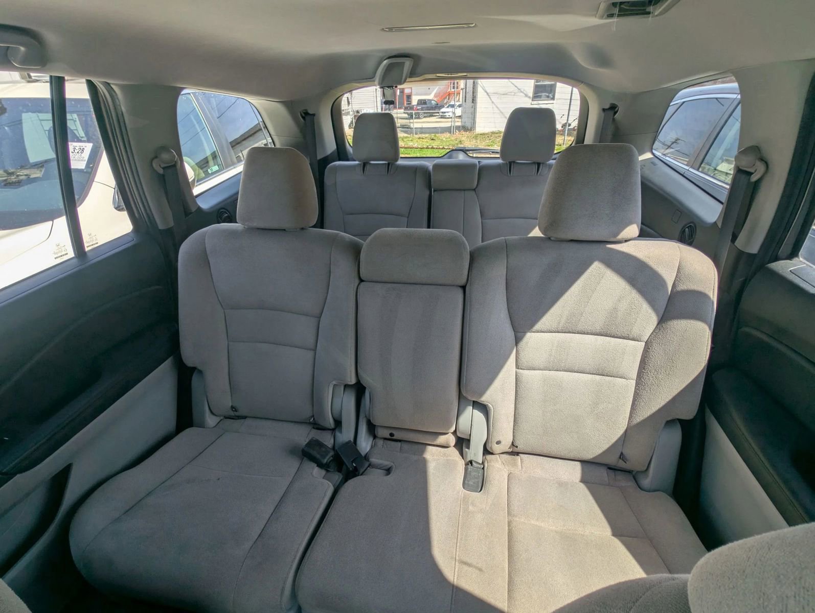 Used 2021 Honda Pilot EX image 14