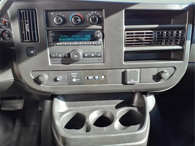 Used 2019 Chevrolet Express 2500 w/ Driver Convenience Package image 19