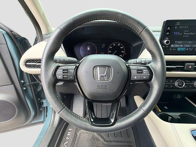 Used 2024 Honda HR-V EX-L image 37