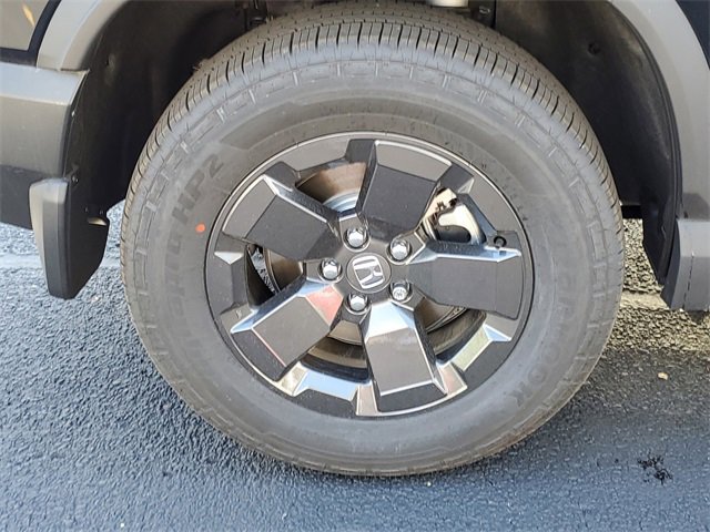 New 2026 Honda Passport RTL image 5