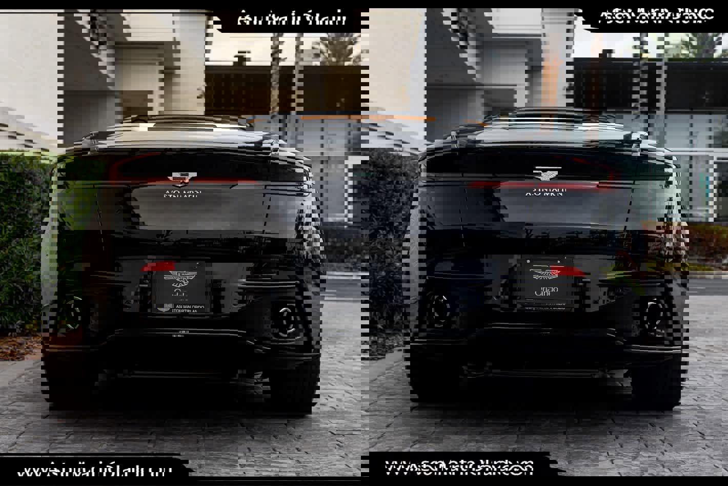 Used 2019 Aston Martin DB11 Volante image 27