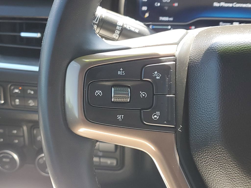 Used 2023 Chevrolet Suburban High Country image 33