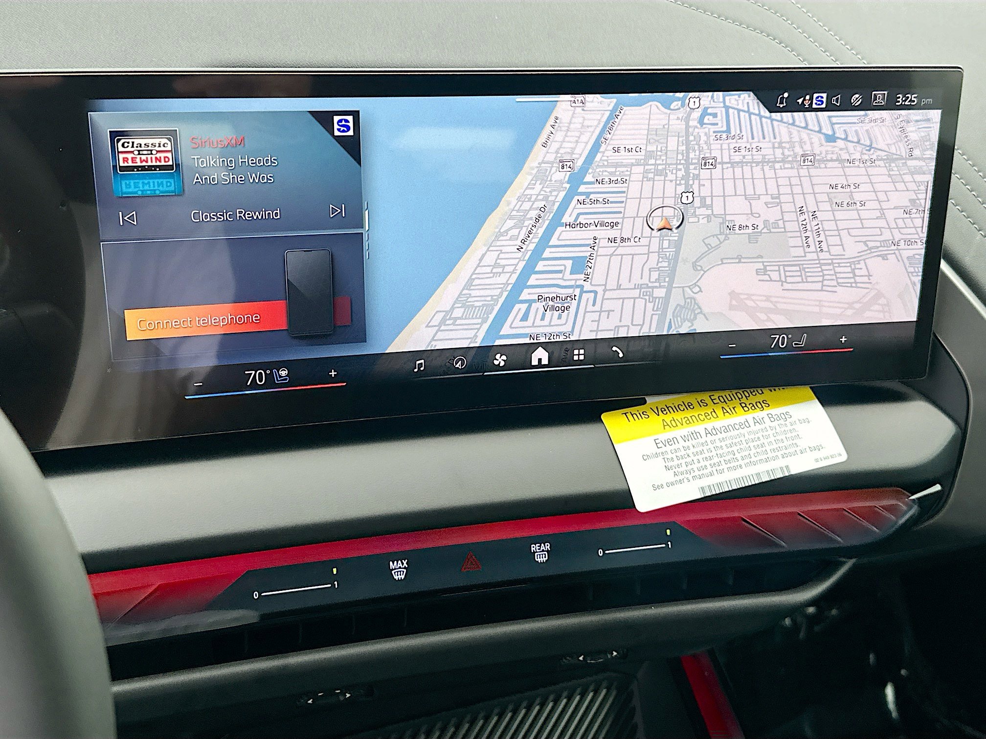 Used 2026 BMW X3 xDrive30 image 8