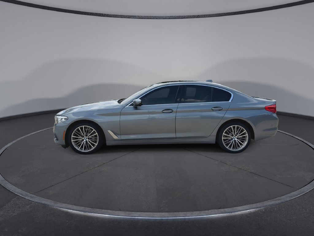 Used 2020 BMW 530i RWD image 5