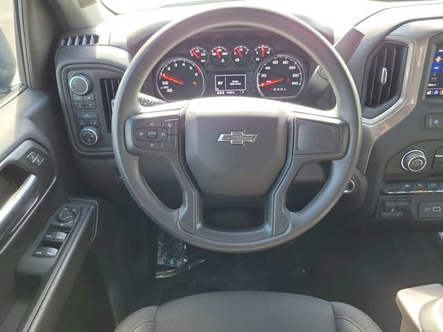 Used 2024 Chevrolet Silverado 1500 Custom Trail Boss image 12