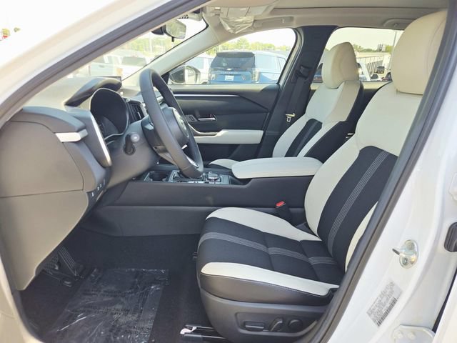 New 2026 MAZDA CX-50 AWD 2.5 S w/ Preferred Pkg image 12