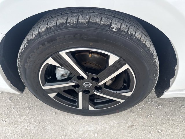 Used 2024 Nissan Sentra SV image 23