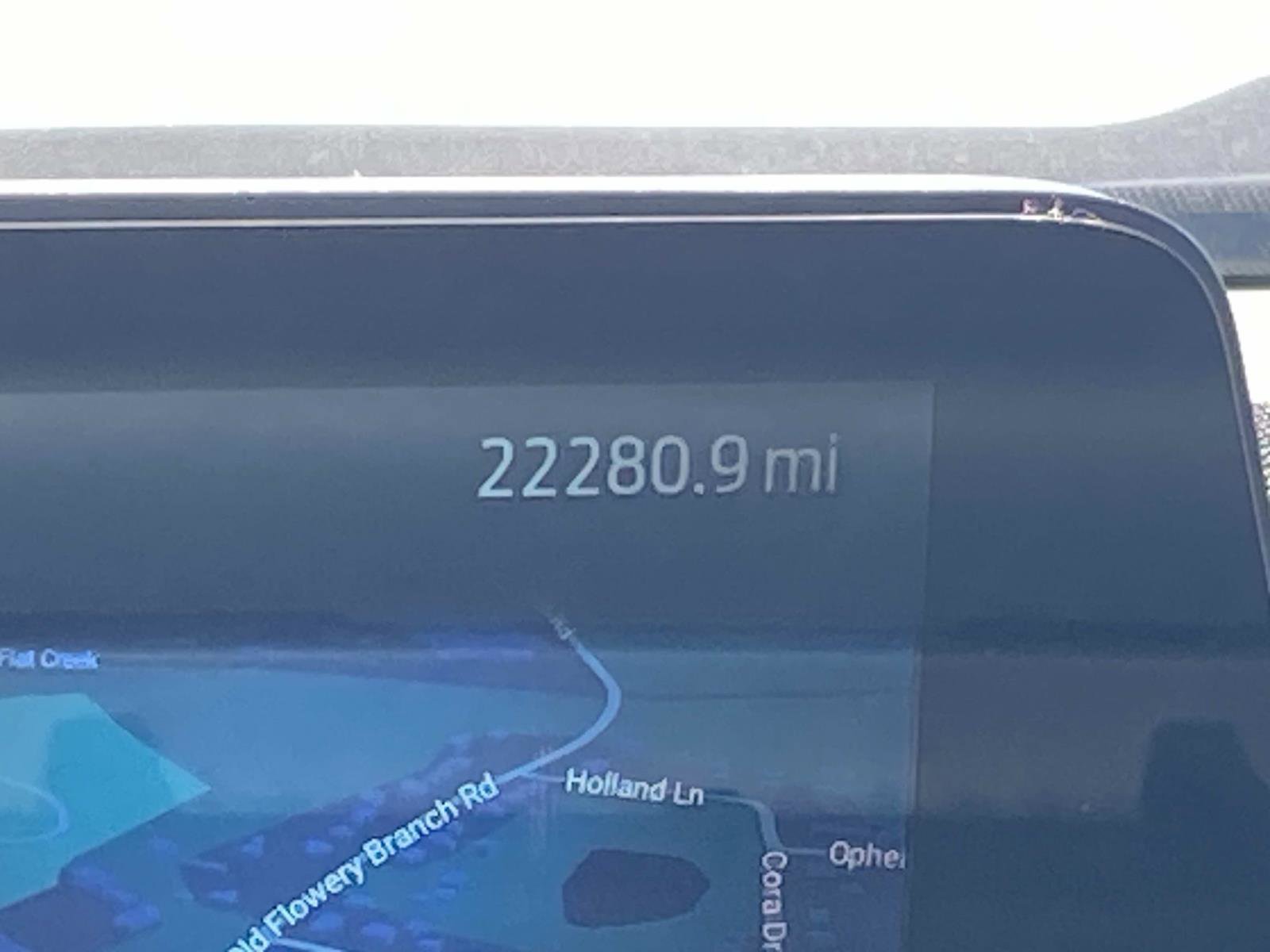 Used 2025 Ford Expedition Active image 27