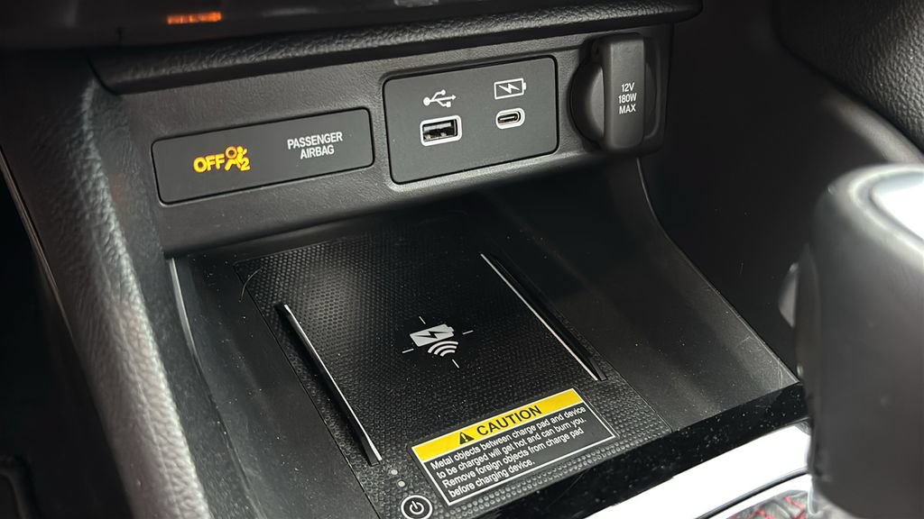 Used 2024 Acura Integra A-Spec FWD image 22