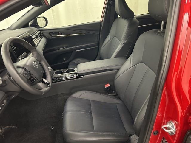 Used 2026 Toyota Camry XSE image 6