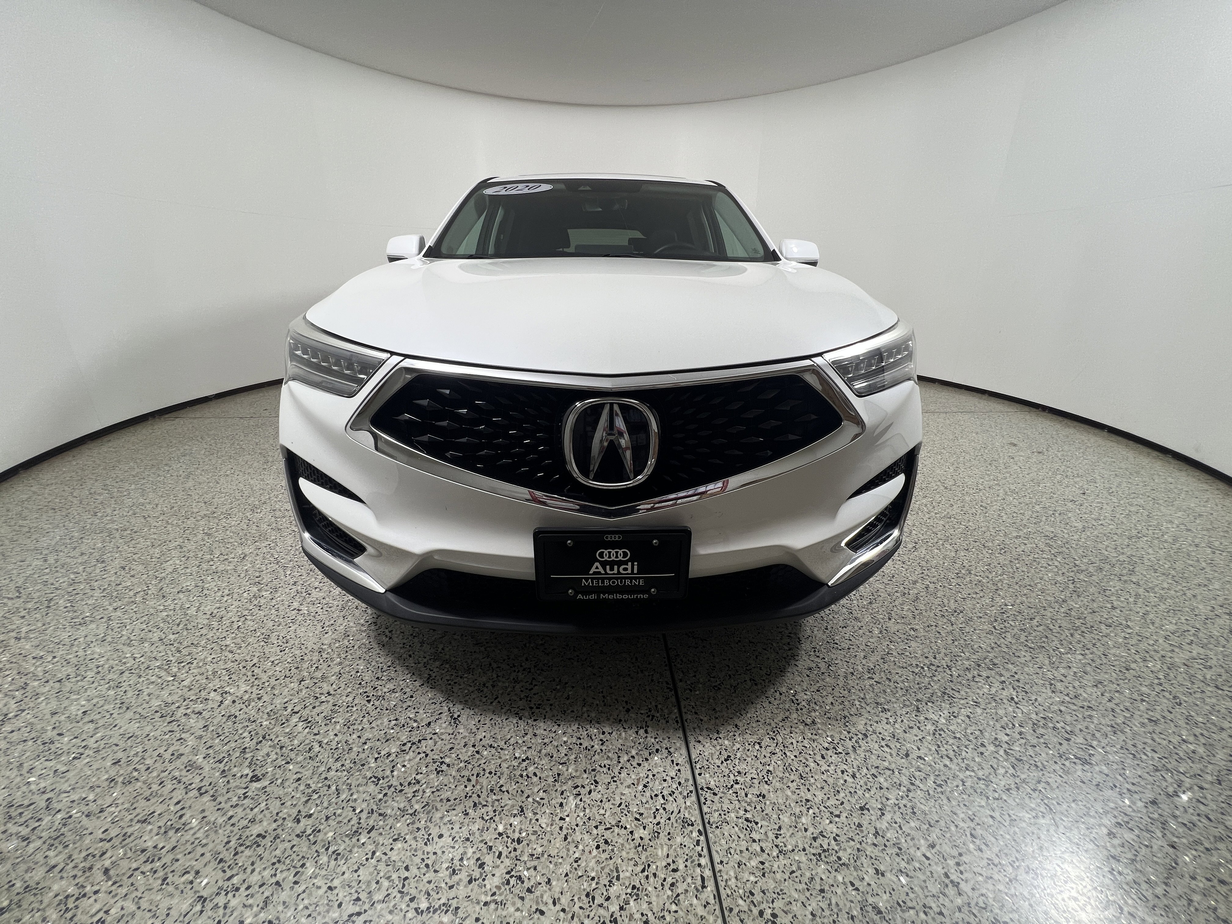 Used 2020 Acura RDX SH-AWD image 13