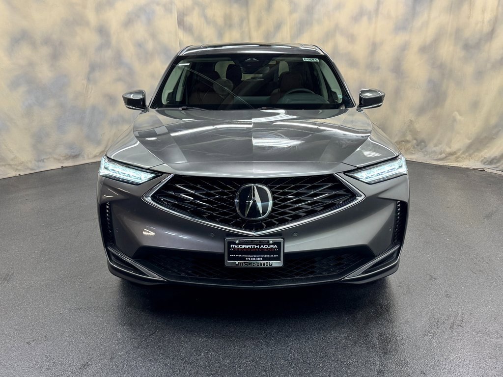 New 2026 Acura MDX w/ Technology Package image 5