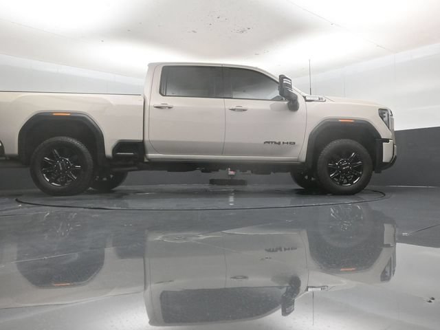 Used 2026 GMC Sierra 2500 AT4 w/ AT4 Premium Plus Package AWD/4WD image 48