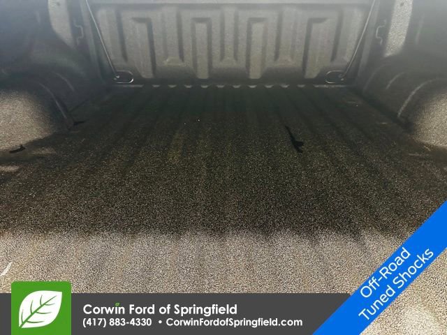 New 2025 Ford Ranger Lariat w/ FX4 Off-Road Package image 24