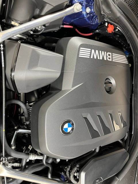 New 2026 BMW 530i xDrive w/ Premium Package AWD/4WD image 25